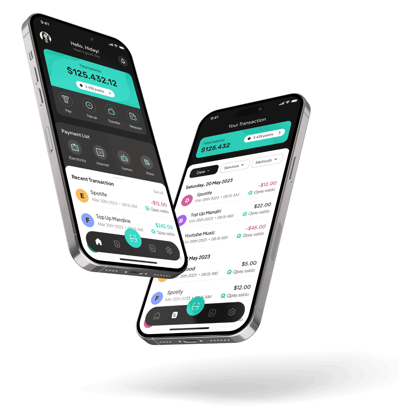 Mobile Development